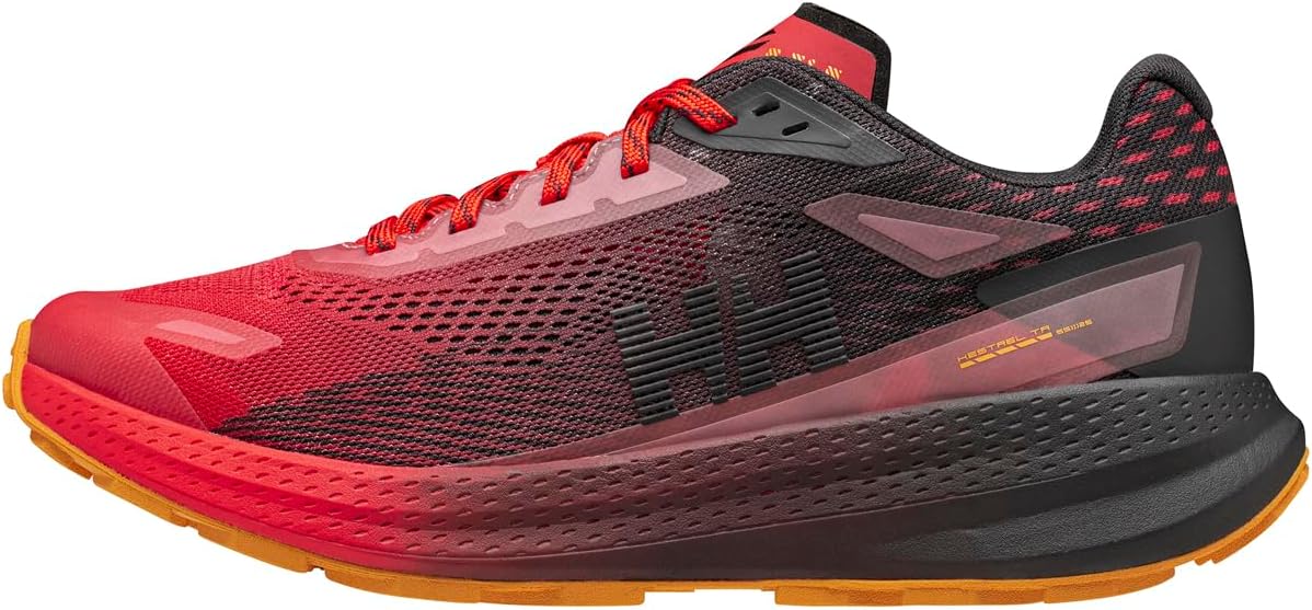 

Мужские кроссовки Helly-Hansen Kestrel Trail, красный