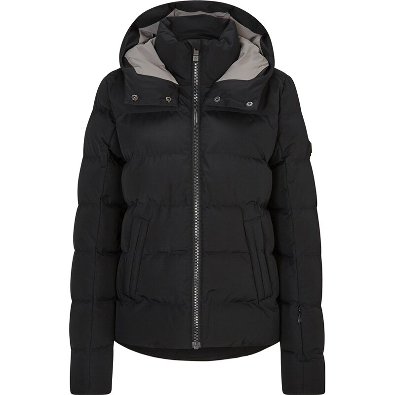 

Майка туся леди (куртка лыжная) Ziener, черный