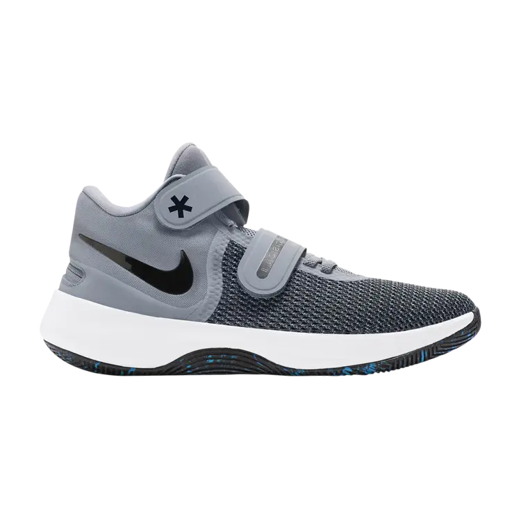 

Кроссовки Nike Air Precision 2 FlyEase, серый