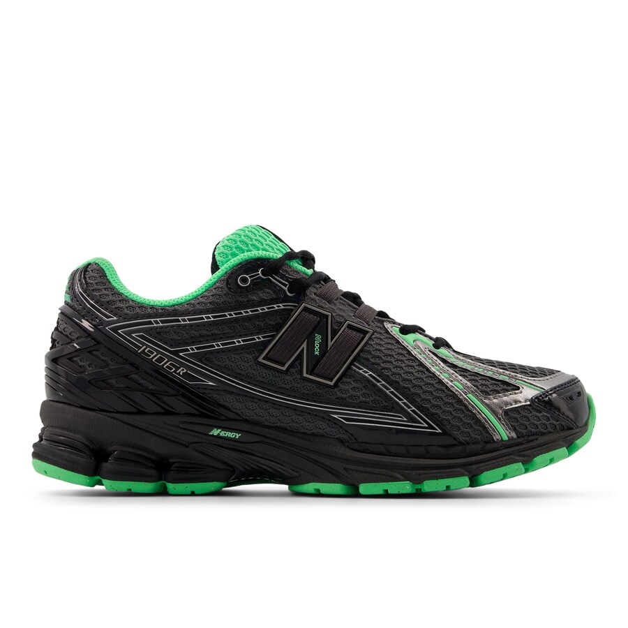 

Кроссовки new balance, серый