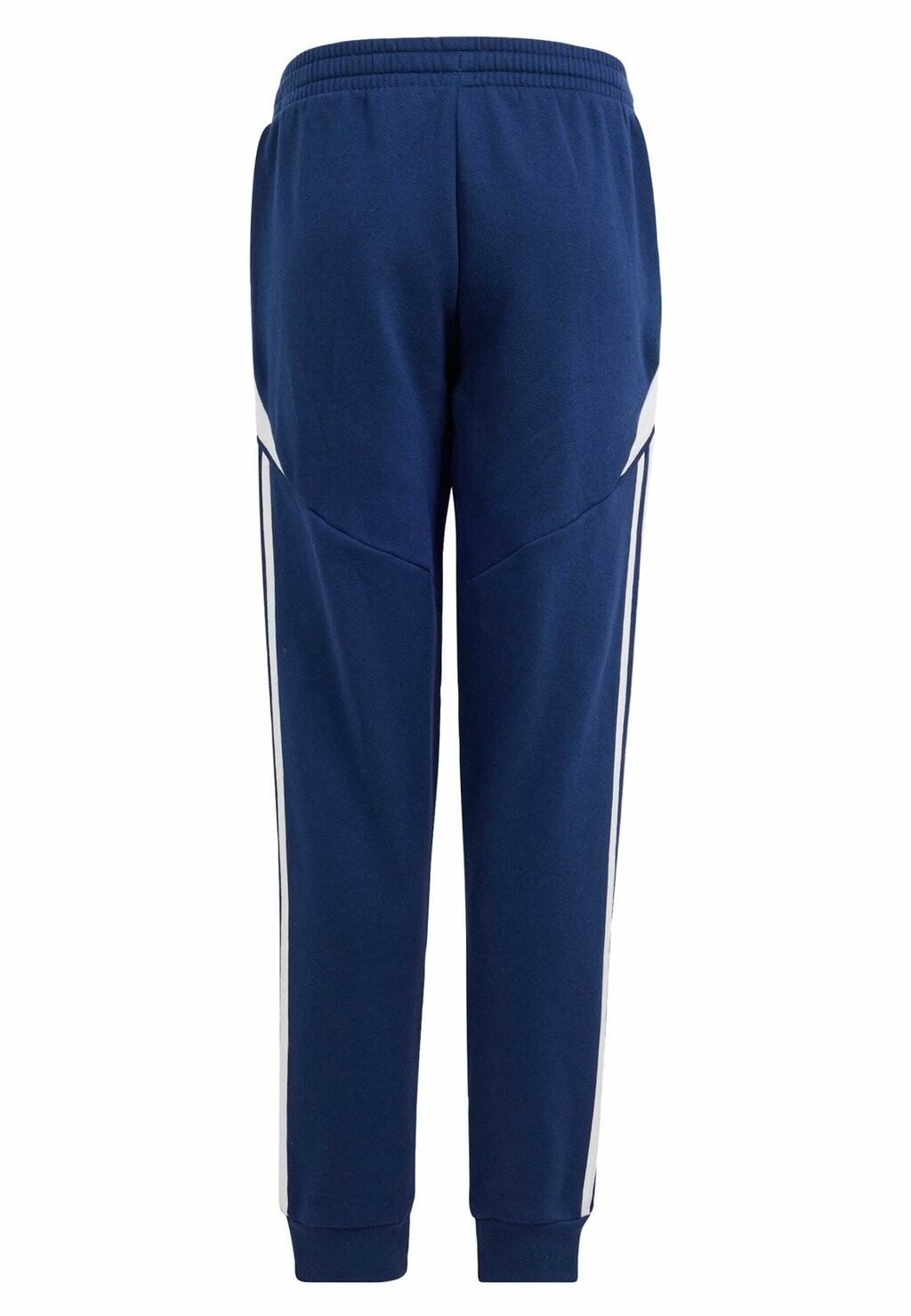 Брюки для бега TIRO 24 adidas Performance, цвет team navy blue white — фото 2