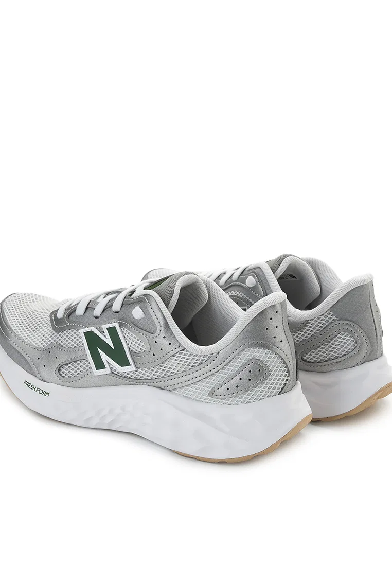 Кроссовки мужские спортивные, Arishi New Balance — фото 3