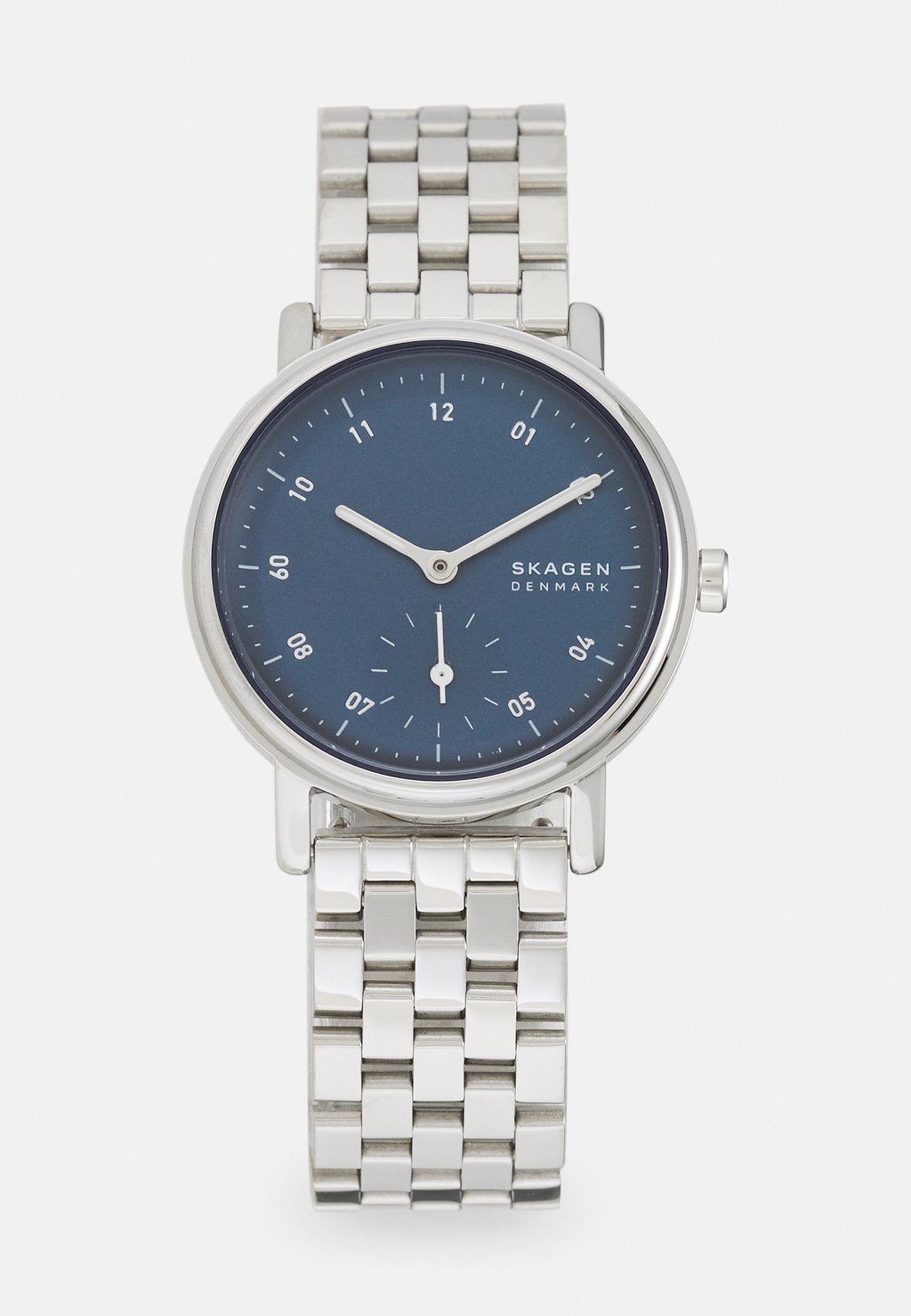 

Часы KUPPEL LILLE WATCH Skagen, серебряный