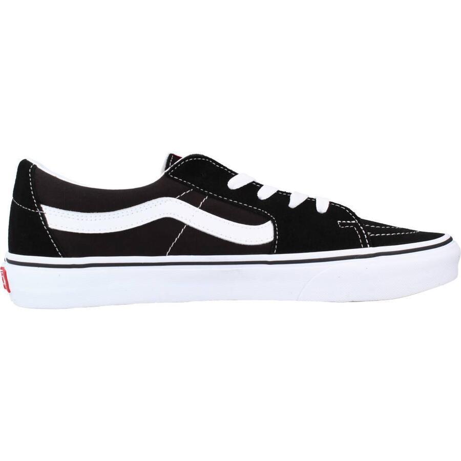 Повседневные женские кроссовки Vans Sk8-Low женские — фото 4