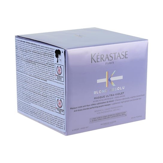 

Маска, нейтрализующая цвет, 500 мл Kerastase, Blond Absolu