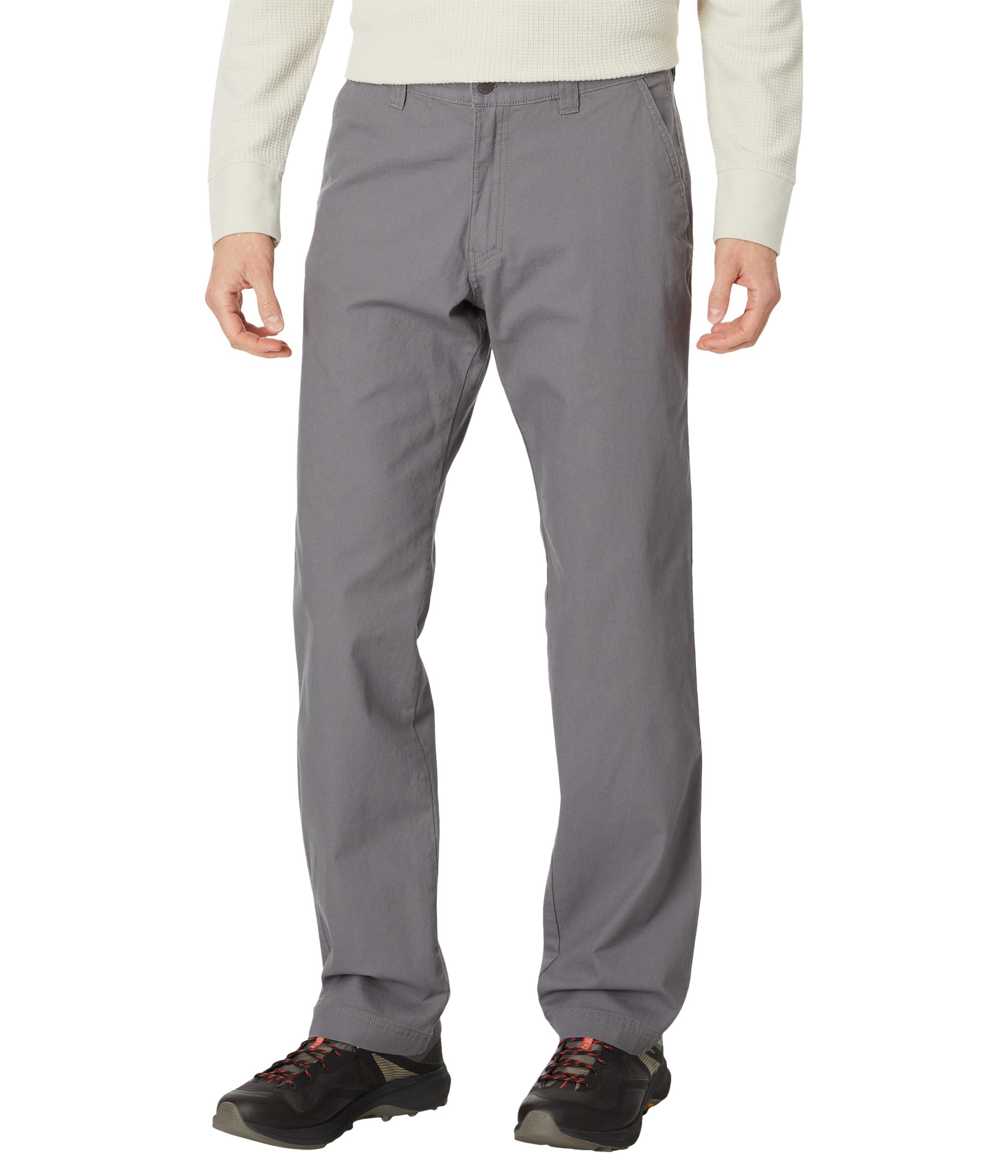 

Брюки Columbia Flex Roc Pants, City Grey