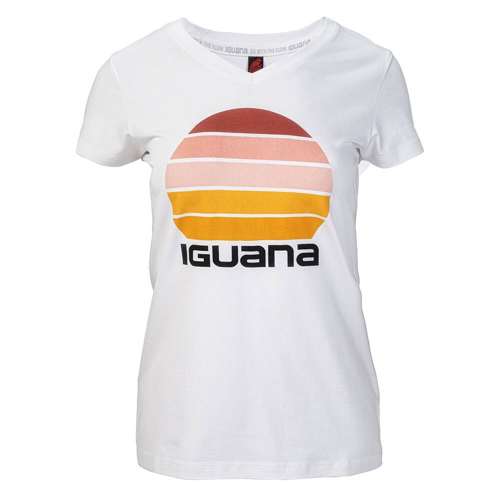 

Футболка Iguana Rioki, белый