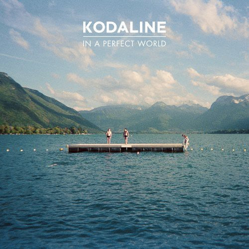 

Виниловая пластинка Kodaline: In a Perfect World