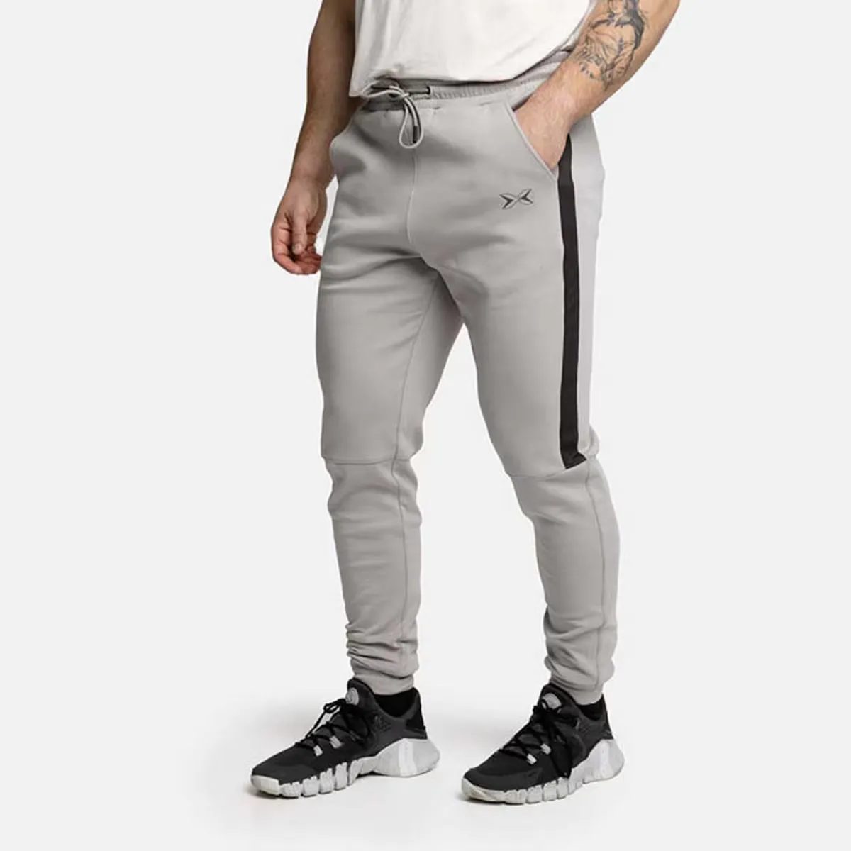 

Мужские брюки Jogger Urban Premium Picsil, бежевый