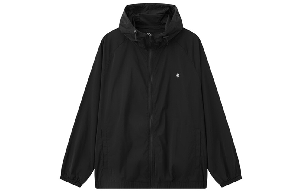 

Куртка унисекс Volcom, желтый