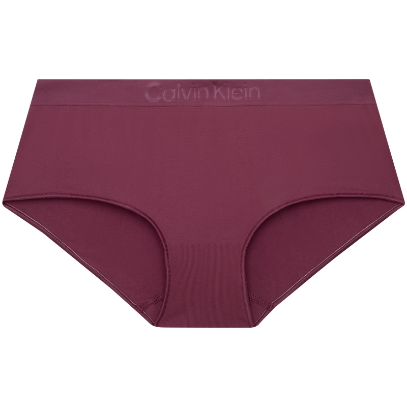 CALVIN KLEIN Женские Трусы 1 Штука, RAK-Коричневый — фото 2