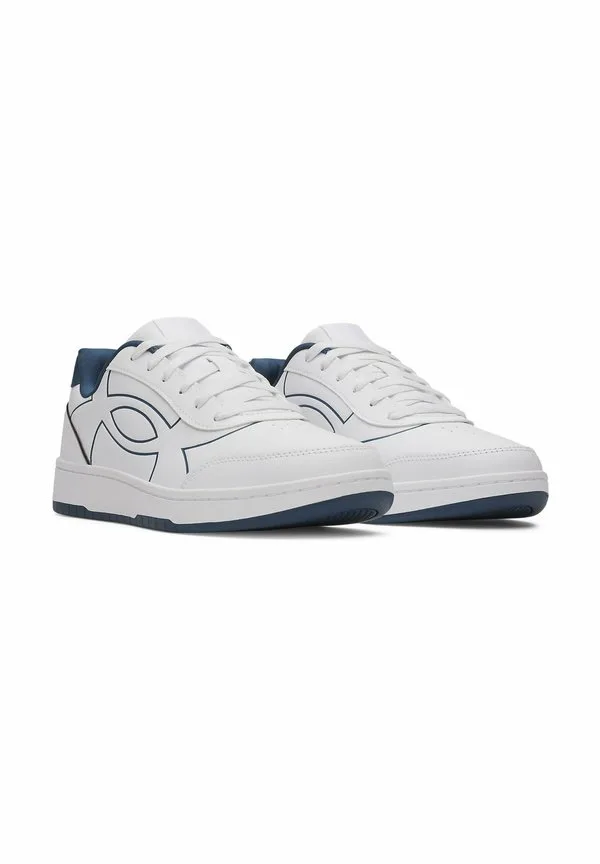 Кроссовки для тренировок движения Under Armour, White — фото 2