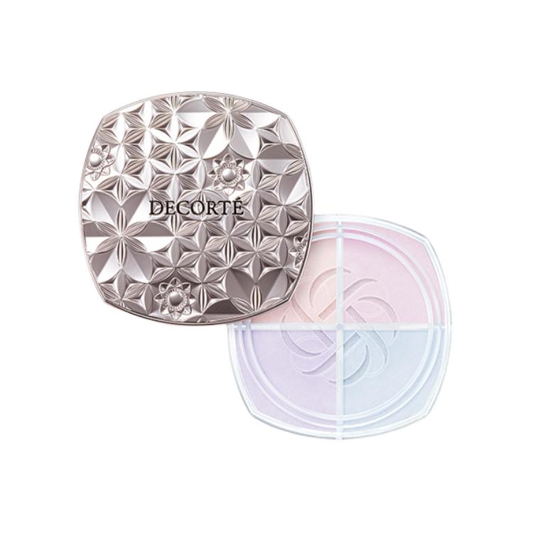 

Daike Heartfelt Elegant Soft Light рассыпчатая пудра Natural Setting 16g DECORTE