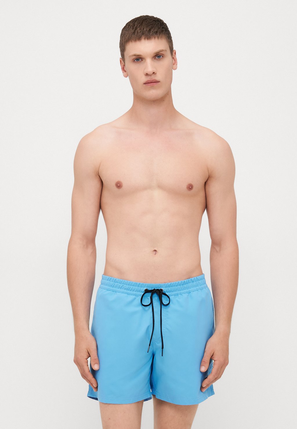 

Шорты для плавания EVERYDAY SOLID VOLLEY Quiksilver, синий