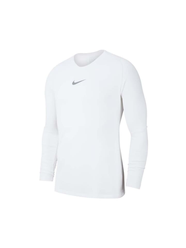 

Майка Nike Funktionsshirt Dry Fit Shirt, белый