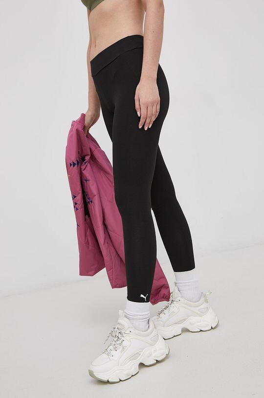

Тренировочные леггинсы 586832 Puma, черный