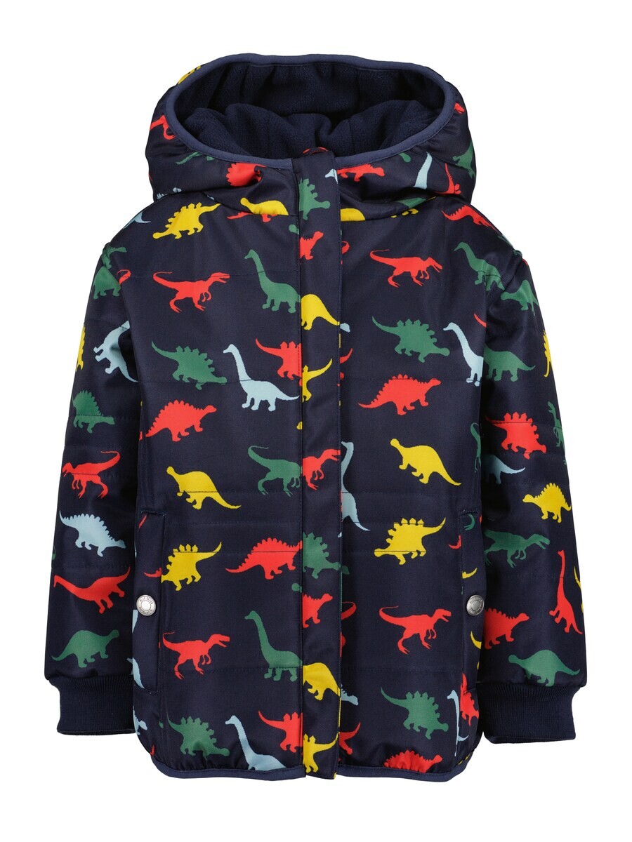 

Всесезонная куртка BLUE SEVEN Between-Season Jacket, ночной синий