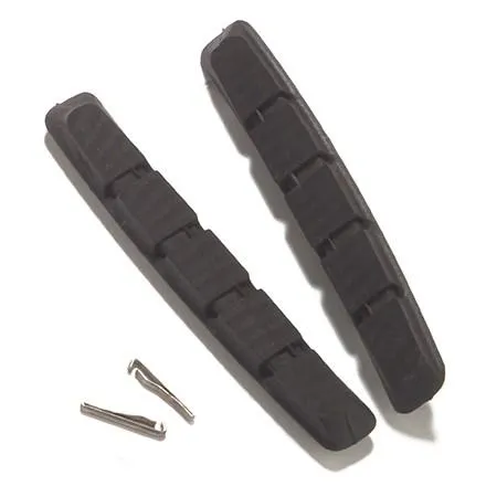 

M70R2 Замена колодок V-Brake Shimano, None