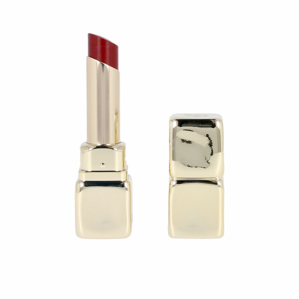

Губная помада Kisskiss shine bloom lipstick Guerlain, 521-kiss to say