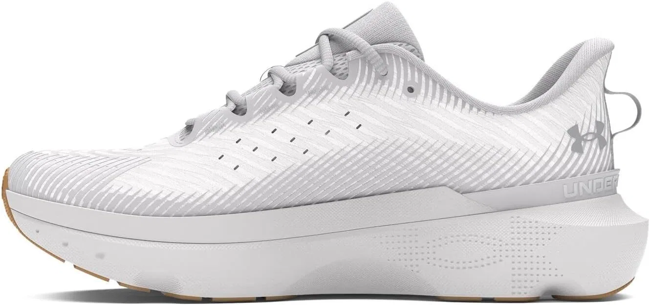 Мужские кроссовки Under Armour Infinite Pro, 3-Gray — фото 2