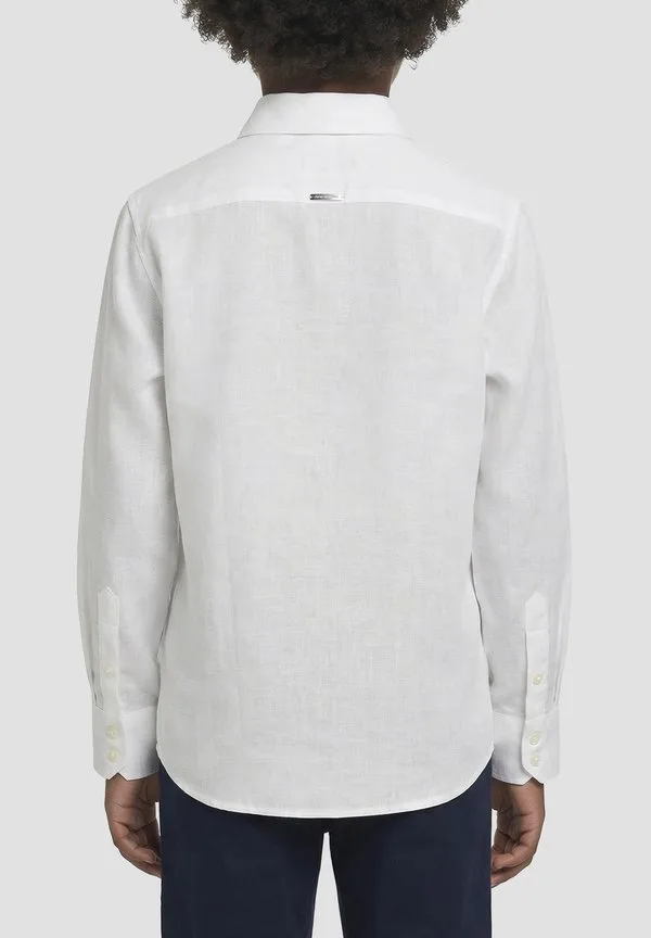 Рубашка Antony Morato, White — фото 2
