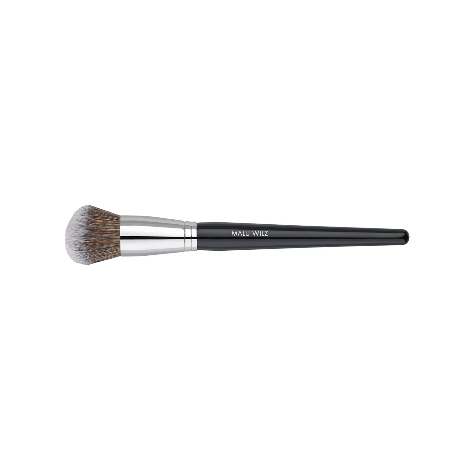Кисть для румян «Blusher Brush» от Malu Wilz Malu Wilz