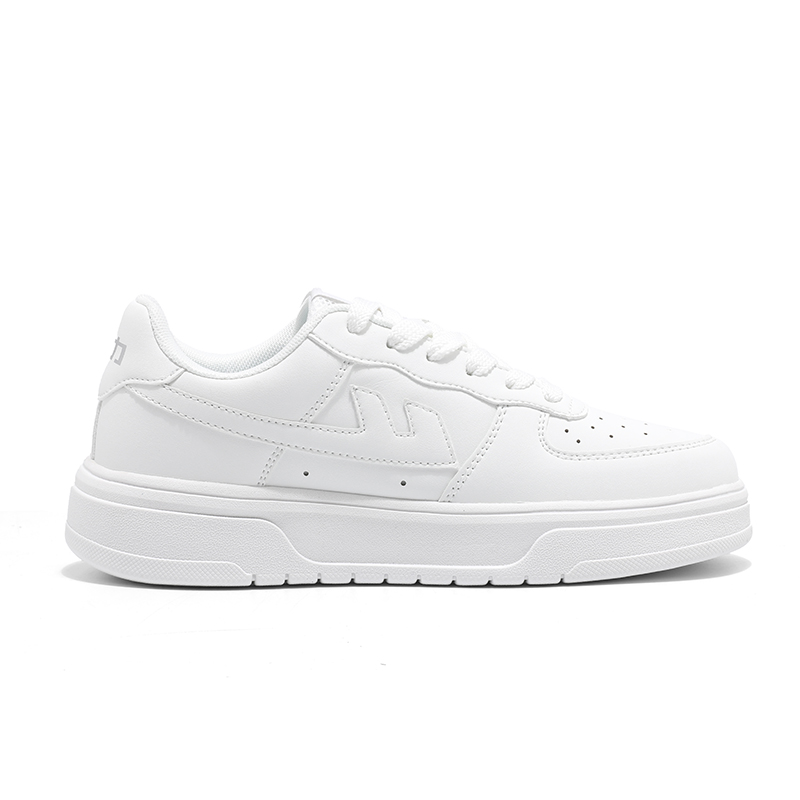 Кроссовки Offline Store Style High Quality, Air Force 1 Low top Stylish Skateboarding Shoes Unisex WARRIOR, белый — фото 3