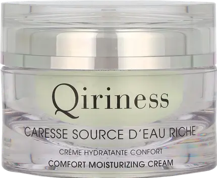 

Увлажняющий крем Caresse Source - Basic Moisturiser