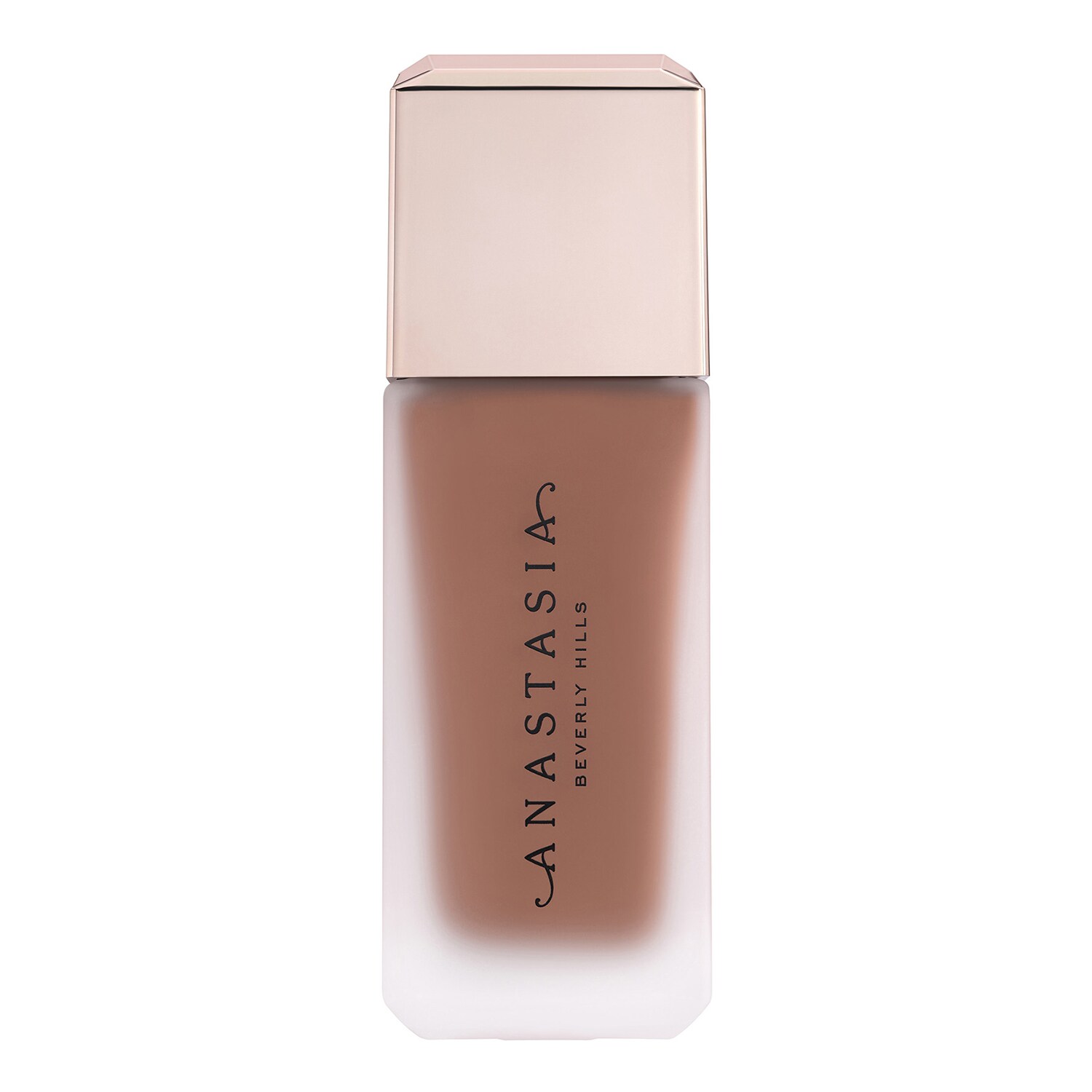 

Тональная основа Impeccable Blurring Second-Skin Matte Foundation Anastasia Beverly Hills, Shade 23 - 7.5N (35 ml)