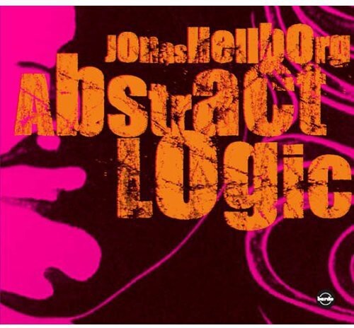 

CD диск Hellborg, Jonas: Abstract Logic