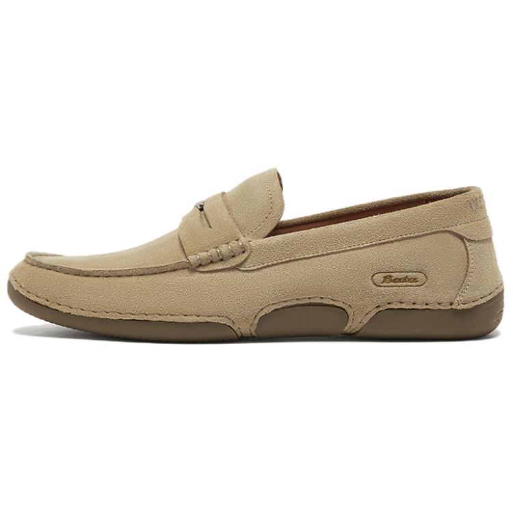 

BATA Мужские повседневные кроссовки Low Top светло-хаки, цвет Light Khaki