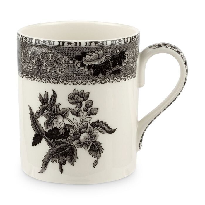 

Кружка Spode Heritage, черный
