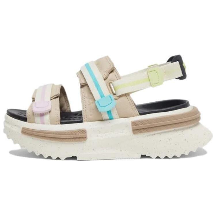 Пляжные сандалии Converse унисекс, Beige