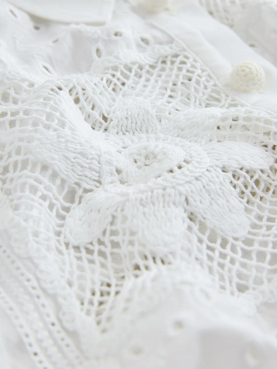 Блузка 'N. Premium' Next, White — фото 3