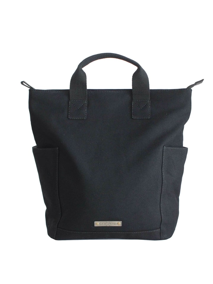 

Рюкзак Margelisch, черный