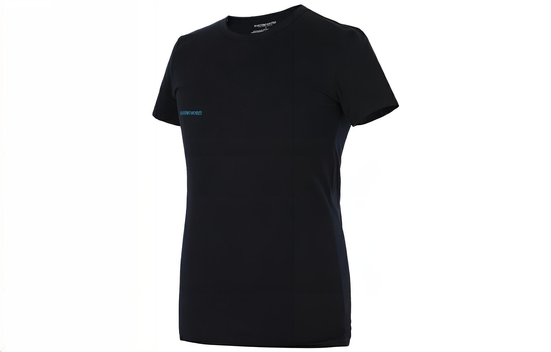 

Футболка мужская темно-серая EMPORIO ARMANI, темно-серый