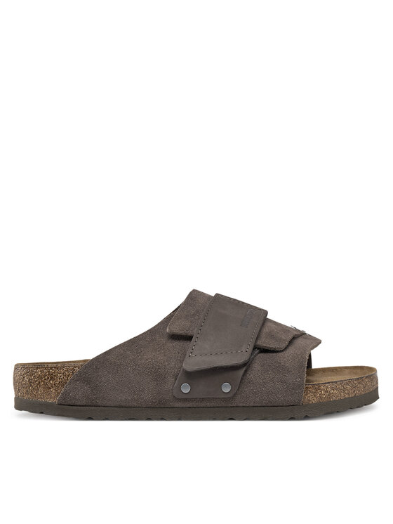 

Мюли Kyoto 1029137 Birkenstock, коричневый
