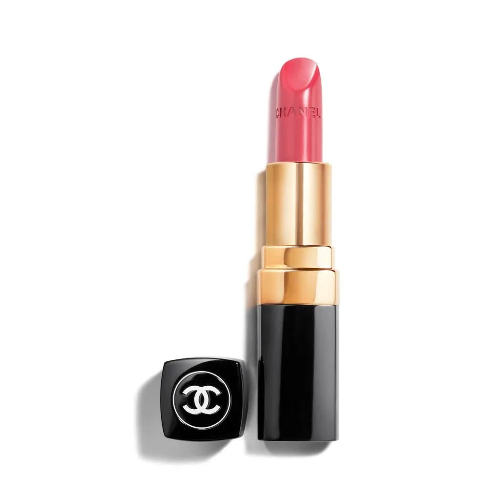 

Губная помада для непрерывного увлажнения ROUGE COCO Chanel, цвет edith