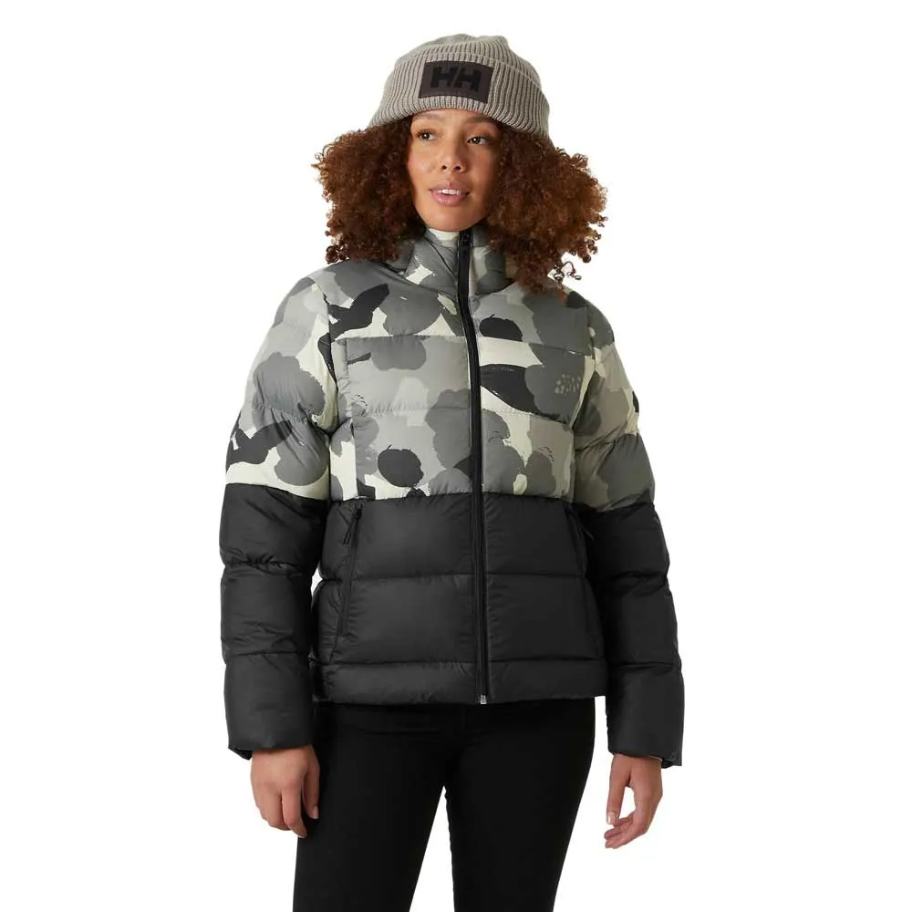 

Куртка Helly Hansen Active padded, черный