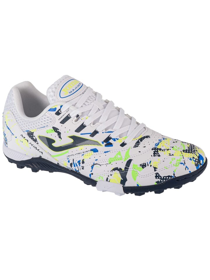 

Кроссовки Joma, белый