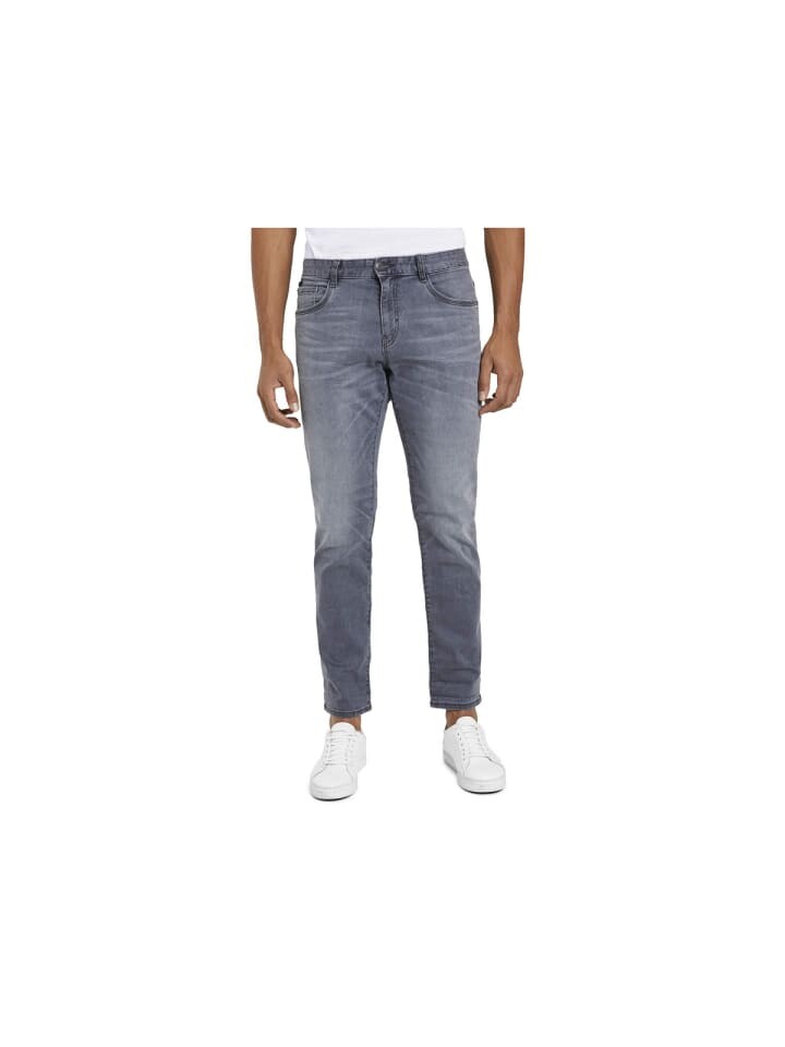 

Джинсы Supremo Straight Leg, серый