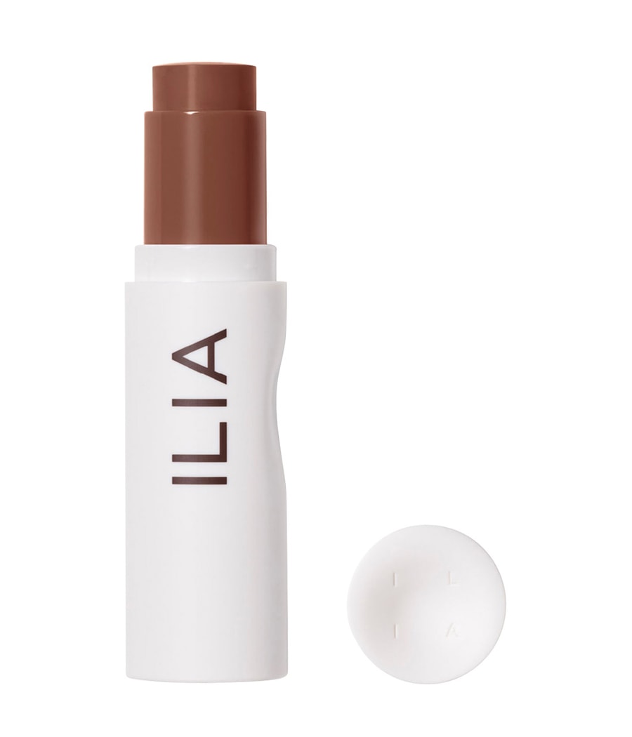 

Стик-основа ILIA Beauty Skin Rewind Complexion Stick, Nr. 36C - Padauk, 10g