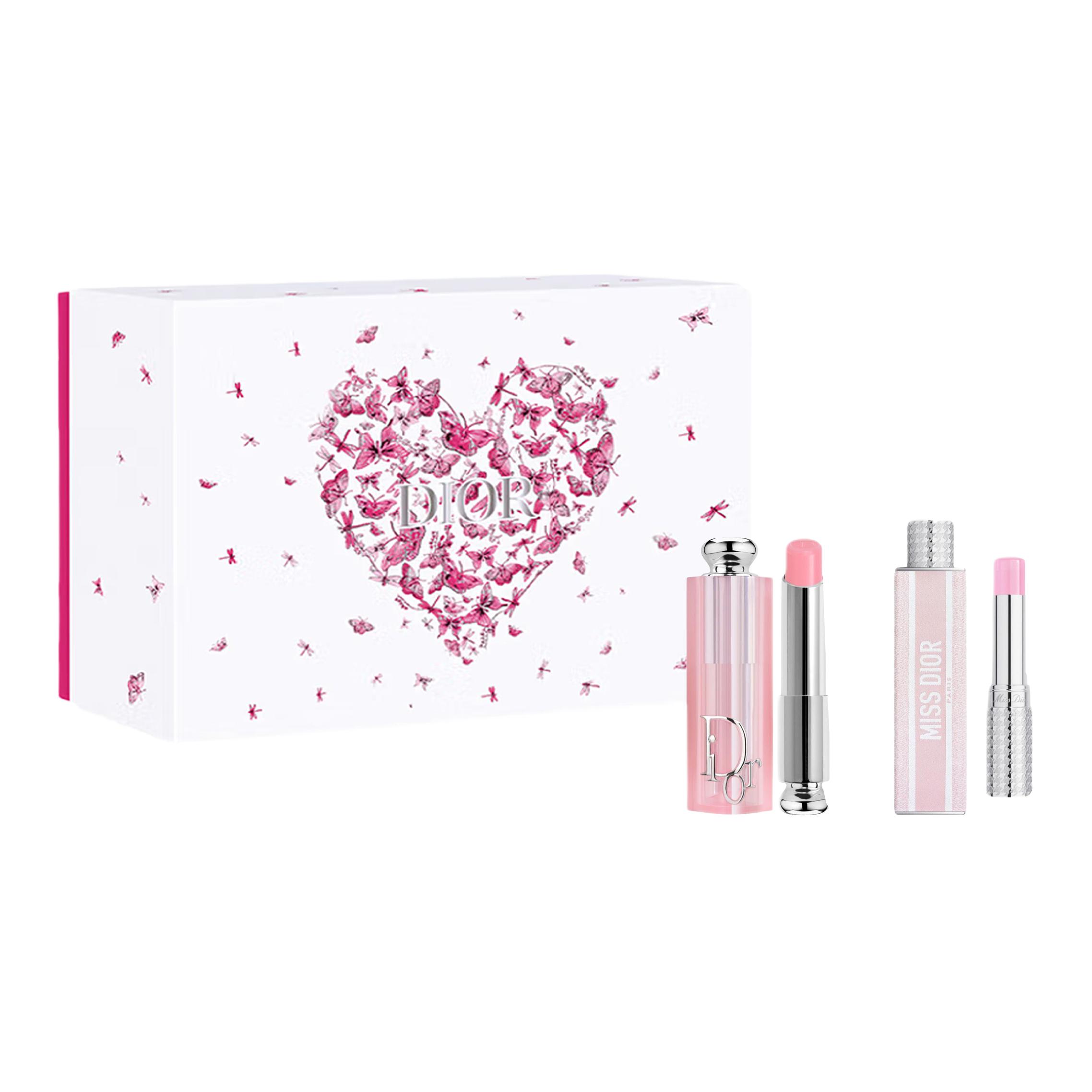 

Ограниченная серия 520 Floral Delight наборы макияжа Clear Hydrating DIOR