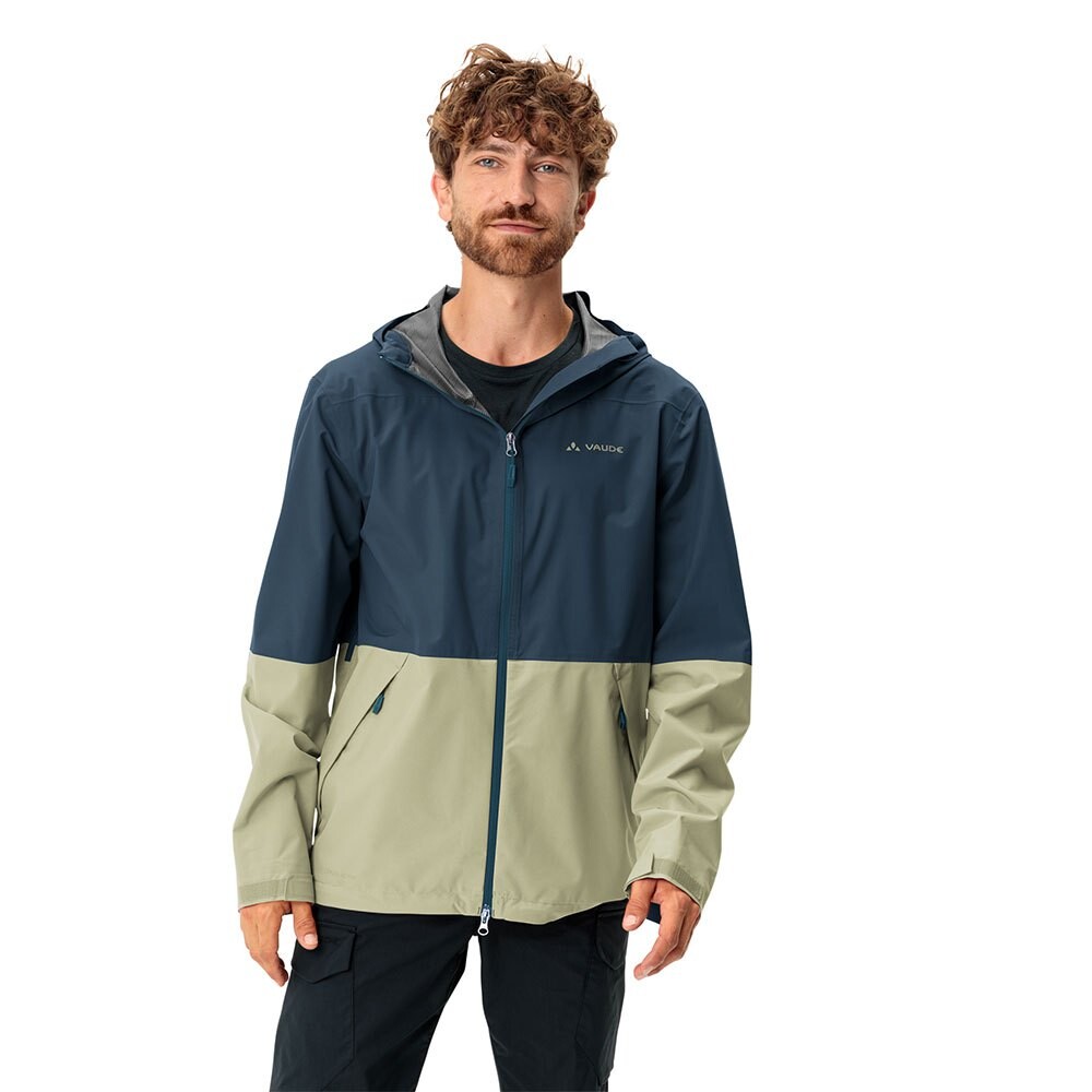 

Куртка VAUDE Neyland 2.5L, синий