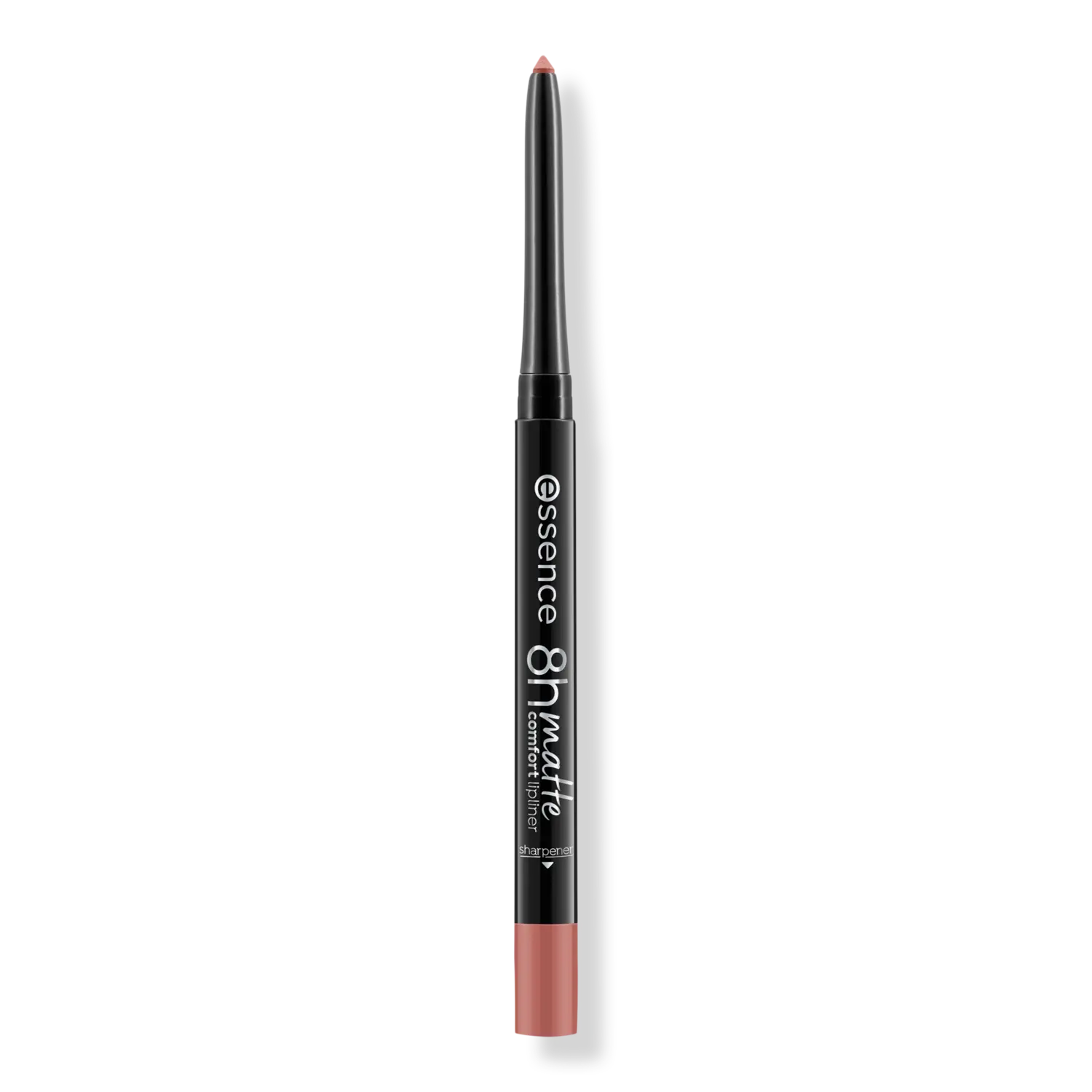 

Карандаш для губ 8H Matte Comfort Lipliner Essence, Rosy Nude (nude)