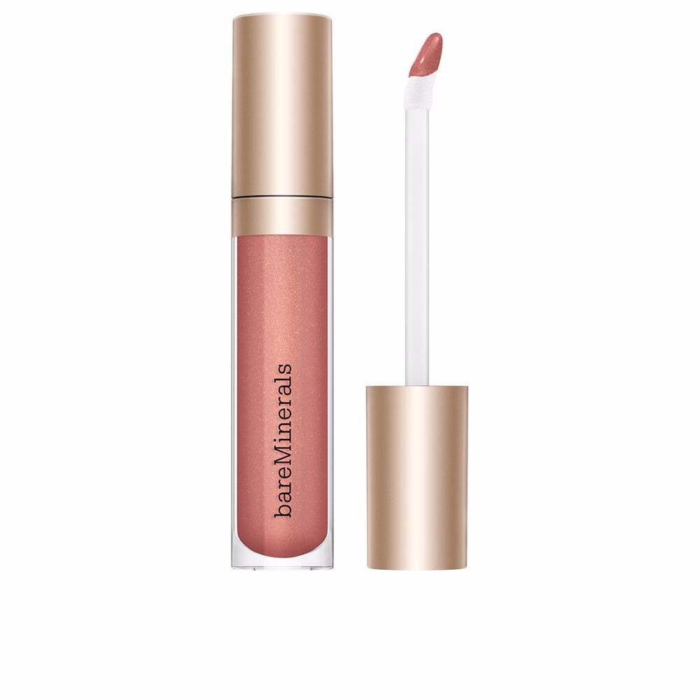 

Бальзам для губ Mineralist lip gloss-balm Bareminerals, 4 мл, ingenuity