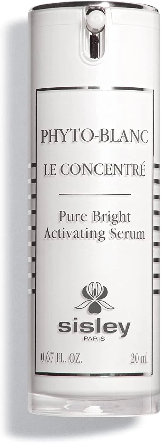 Сыворотка осветляющая Sisley Paris Phyto-Blanc Le Concentre 20 мл
