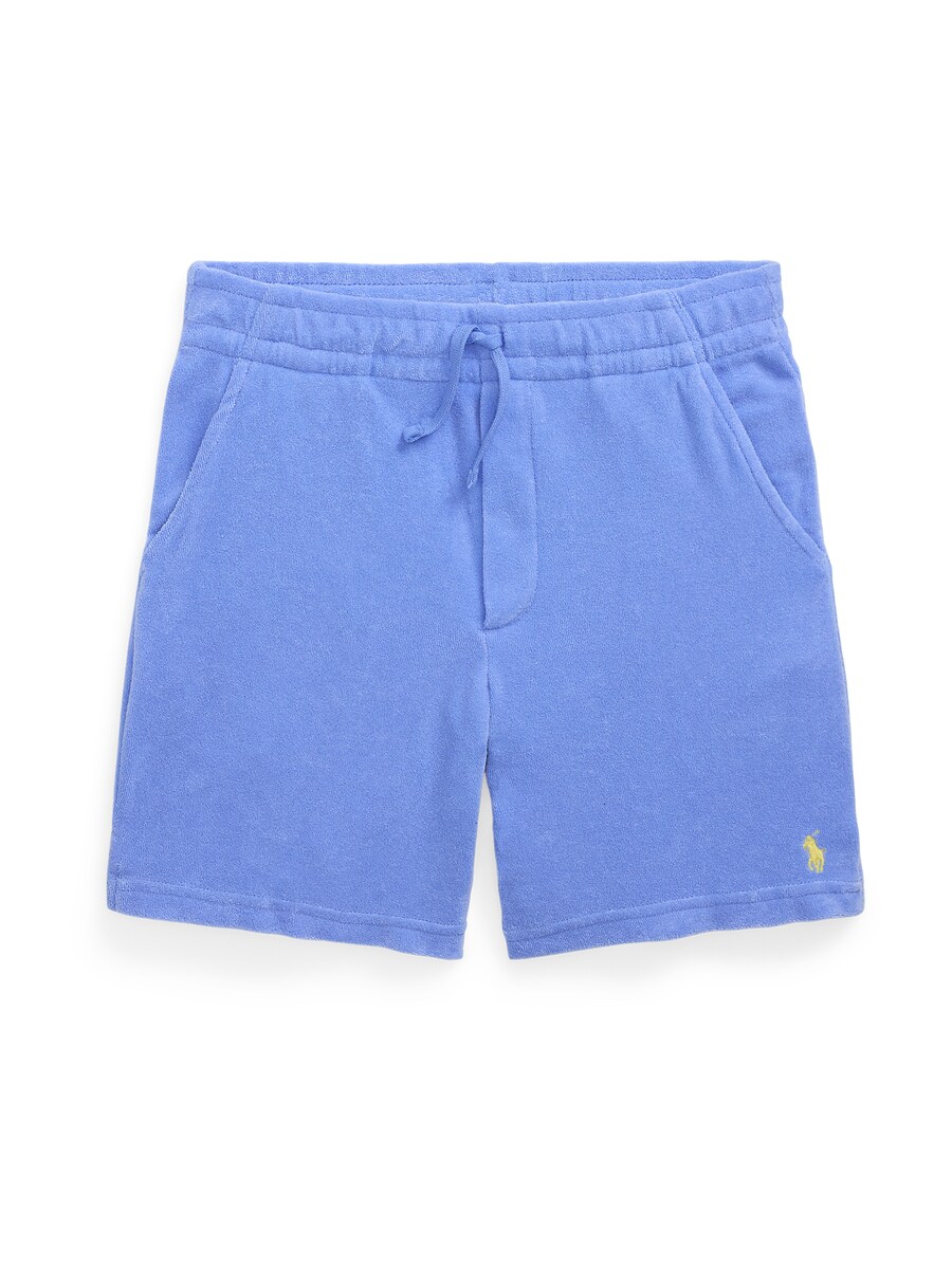 

Обычные брюки Polo Ralph Lauren, светло-синий