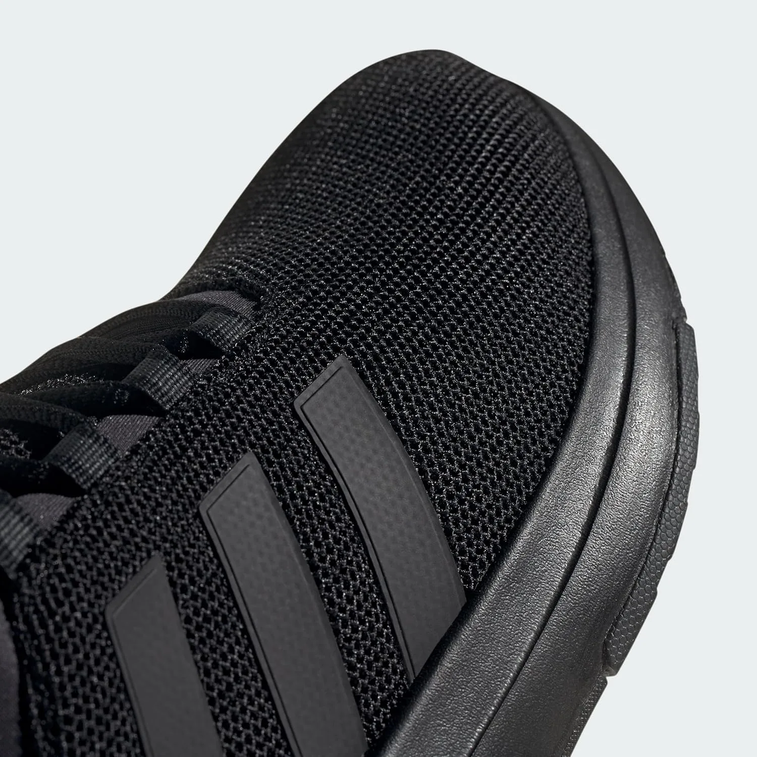 Мужские кроссовки Adidas Racer Tr23, черный — фото 4