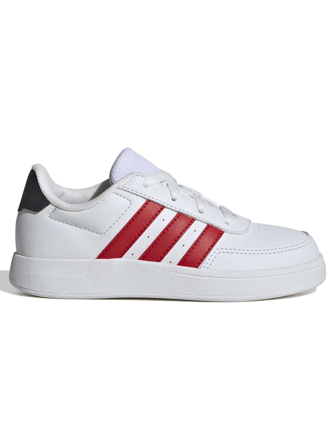 

Кроссовки Adidas Sportswear Breaknet Lifestyle Court Lace, белый